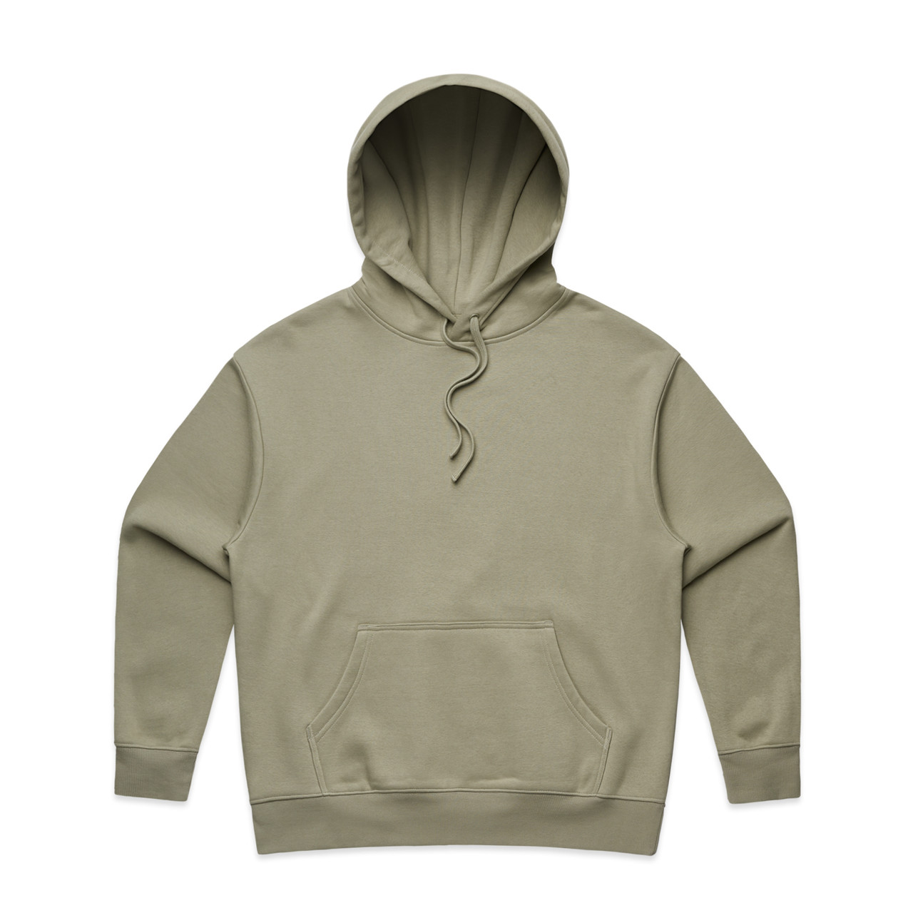 Wo's Heavy Hood | 4146 5
