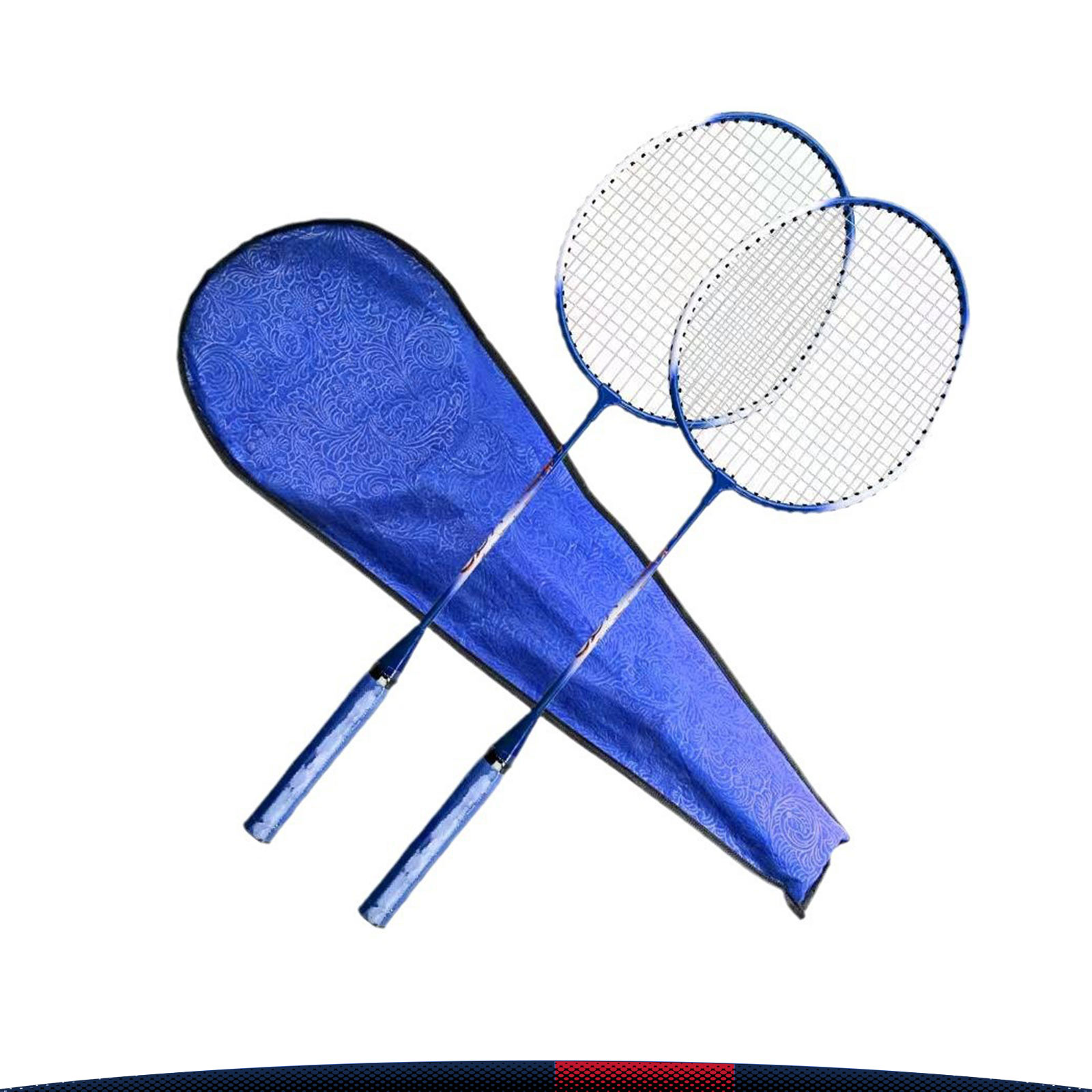 Swenz Badminton Rackets 5
