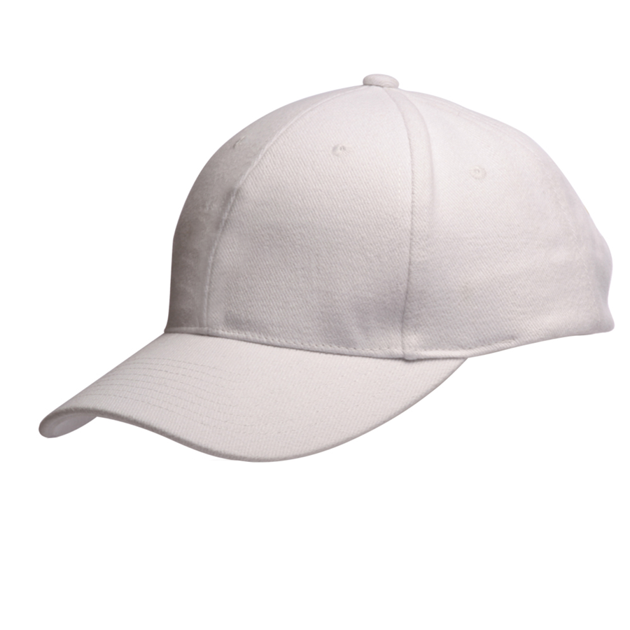 Adjustable Brushed Cotton Baseball Caps 6