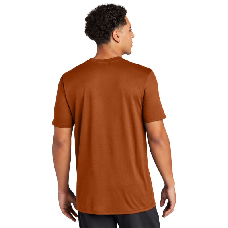 Sport-Tek Echo Tee 16
