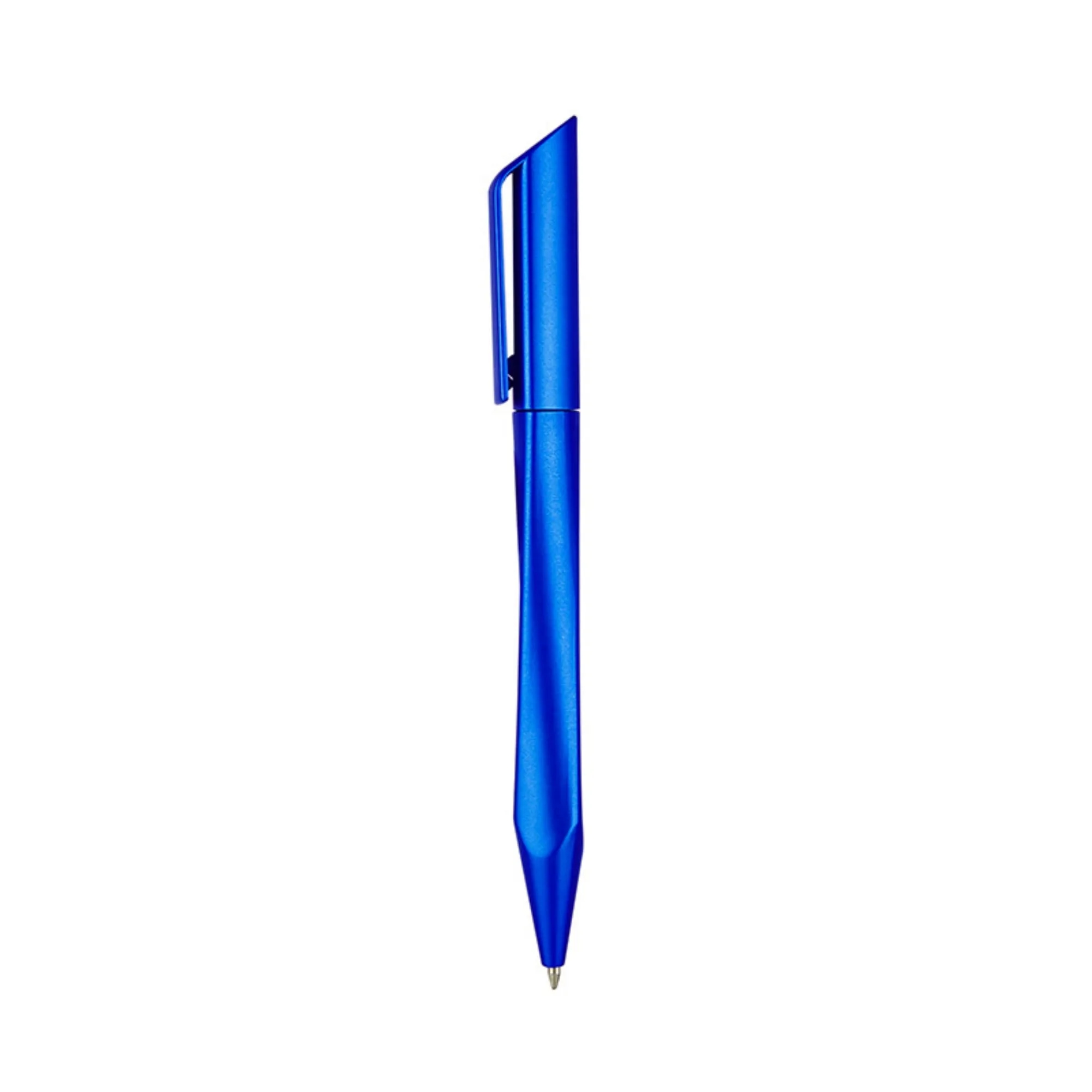 Simple Twist Metal Paint Ballpen 11
