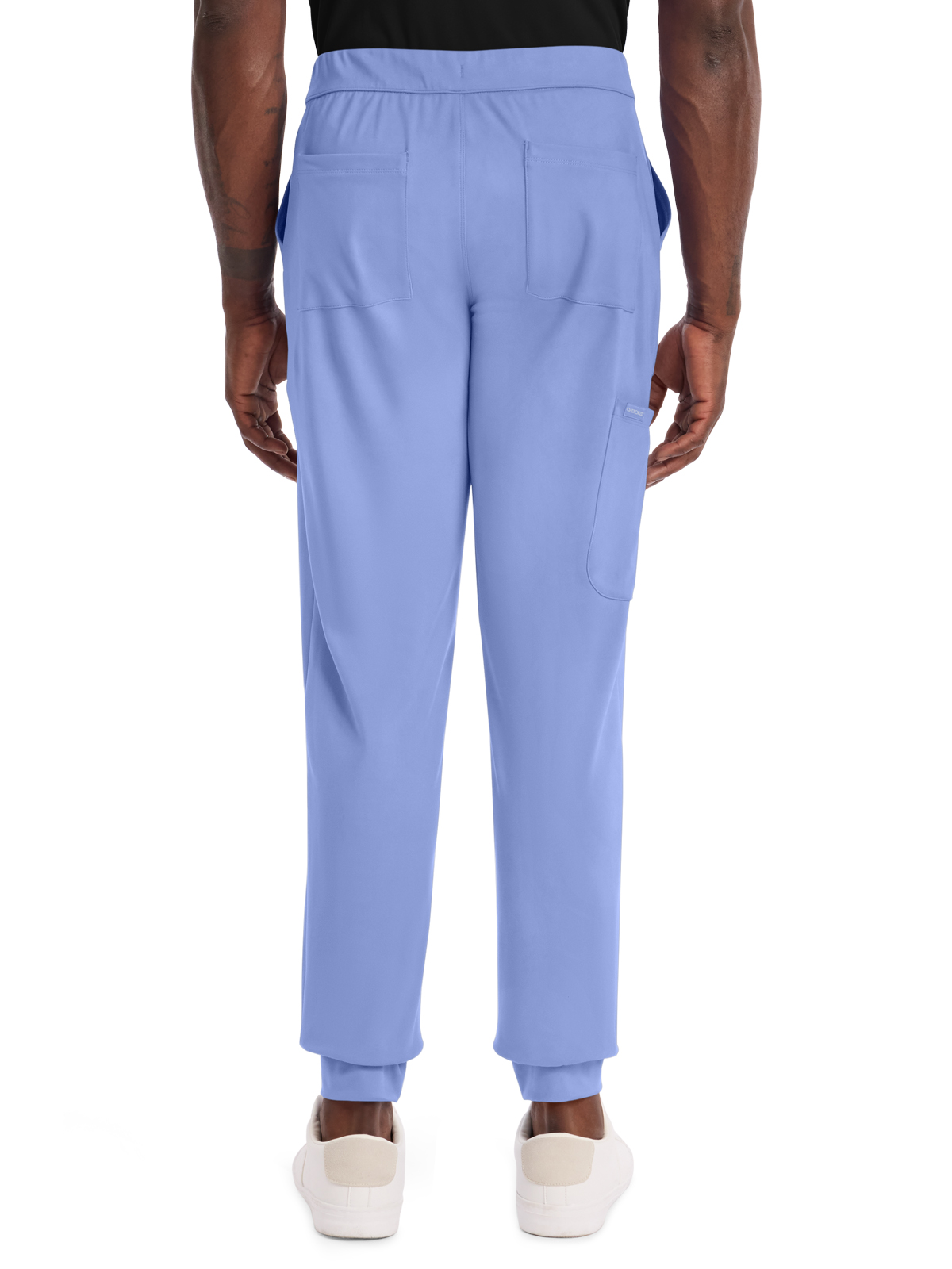 Cherokee - Cherokee Achieve - Men's 5-Pocket Jogger Pant 4
