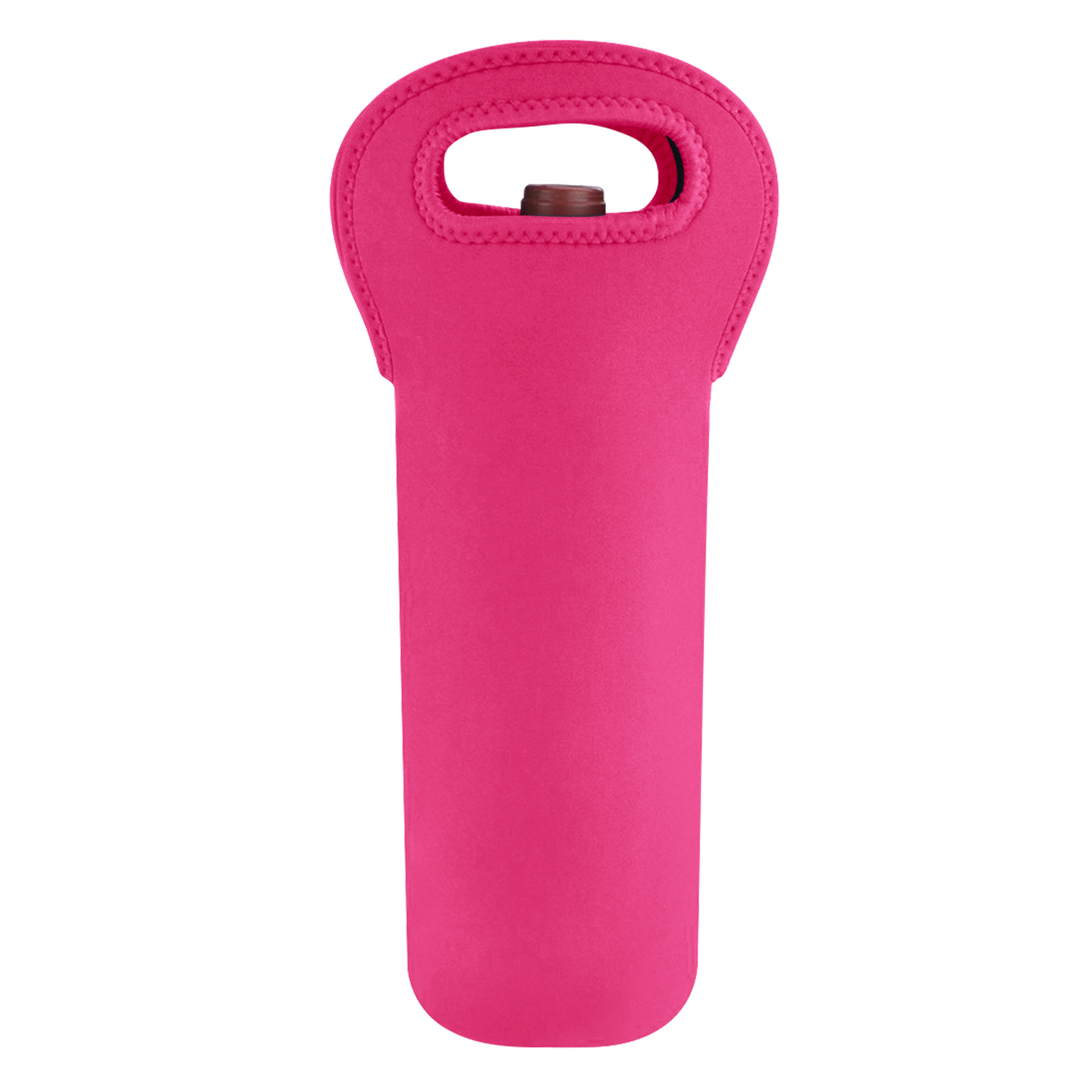 Portable Wine Bottle Tote 5