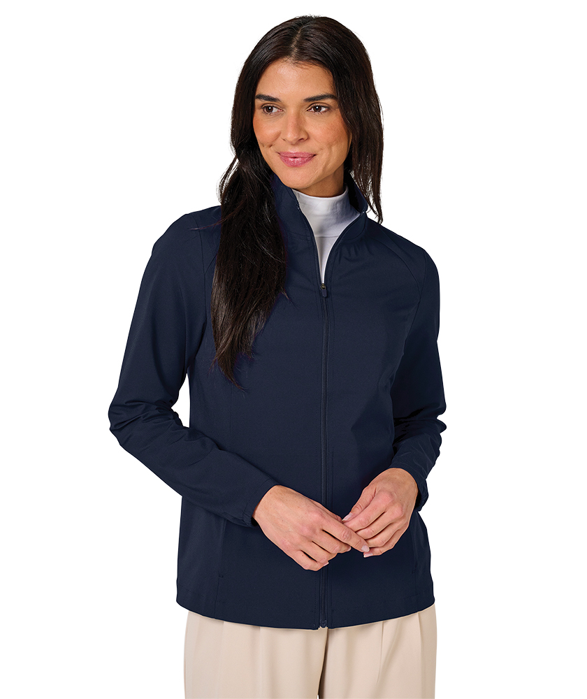 Women's Lexington Stretch Full Zip Jacket 23