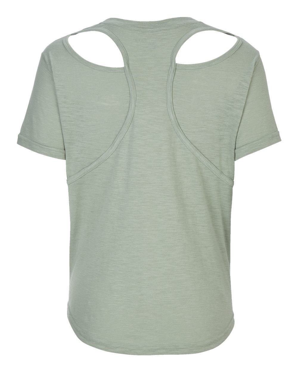 Women's Cut-It-Out T-Shirt - T67 63