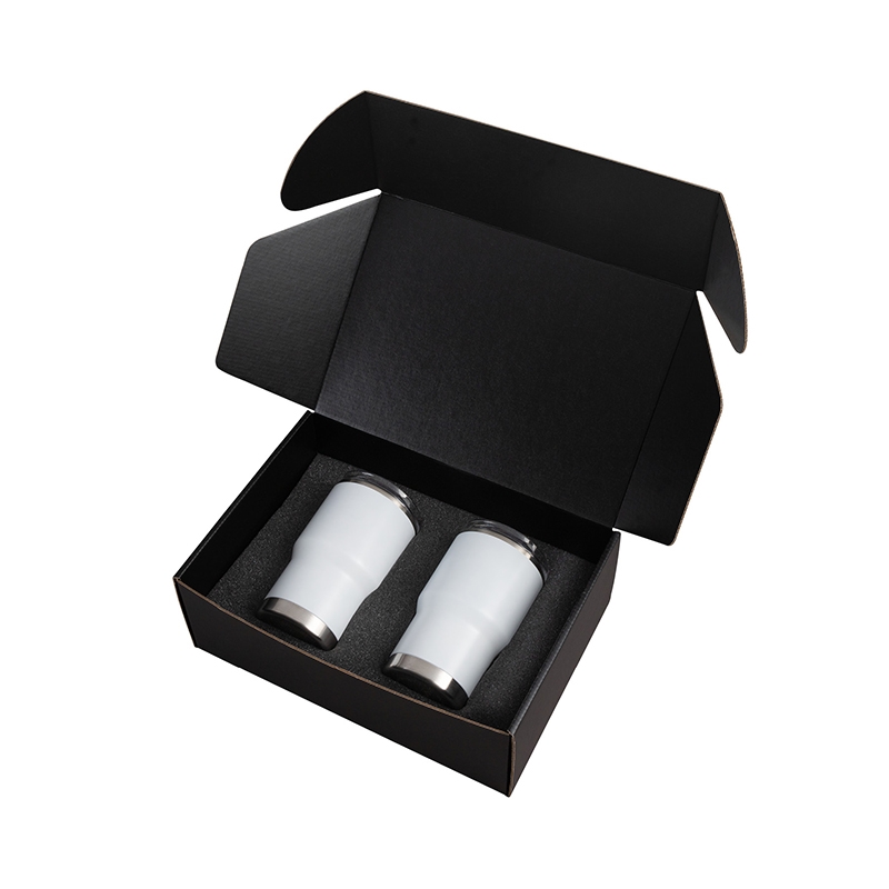 Atlas II Two-Piece Tumbler Gift Set 3