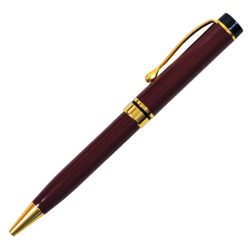 Stuart Custom Pen 3