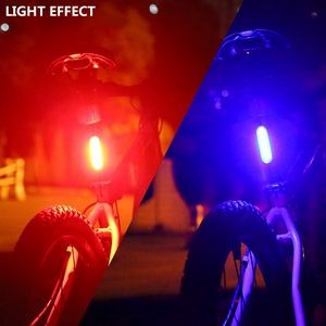 Rechargeable LED Flashlight Lamp With Strobe And Adjustable Mount 12