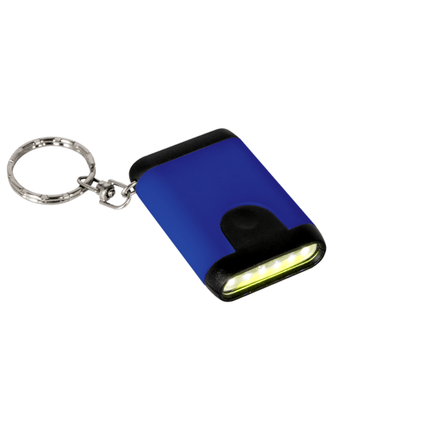 COB Flashlight Keychain 3