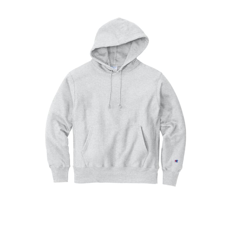 Champion Reverse Weave Hooded Sweatshirt 73
