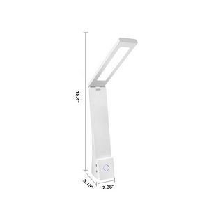 3 Color Modes Rechargeable Touch Desk Lamp 14