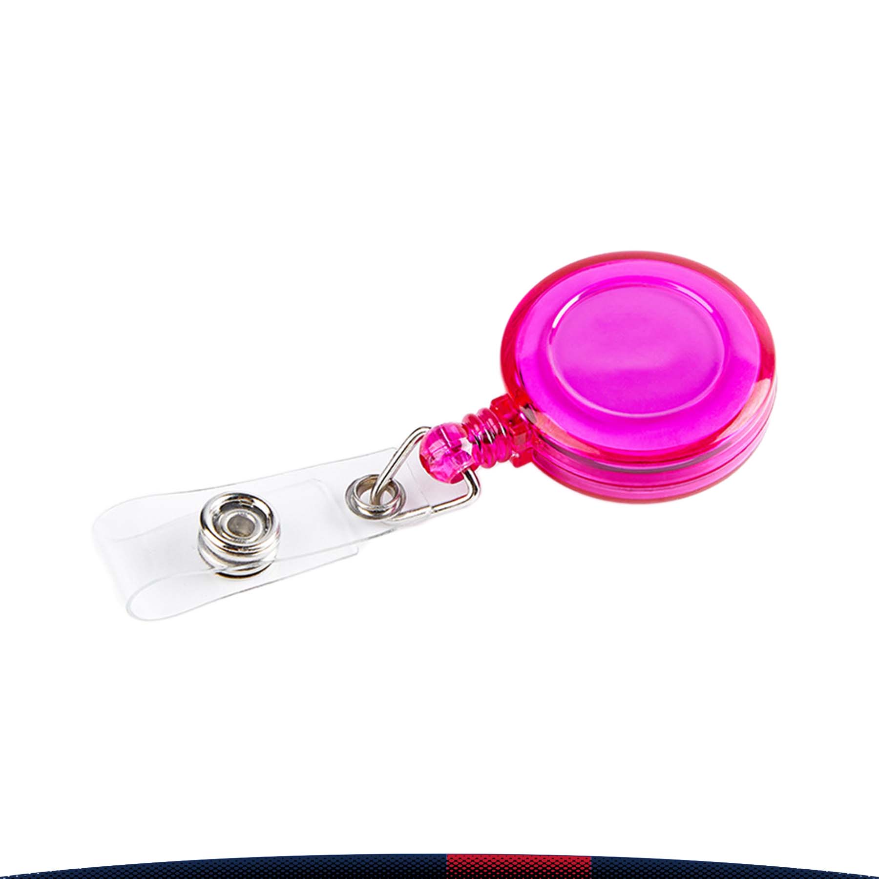 Telescopic Badge Holder Reel 14