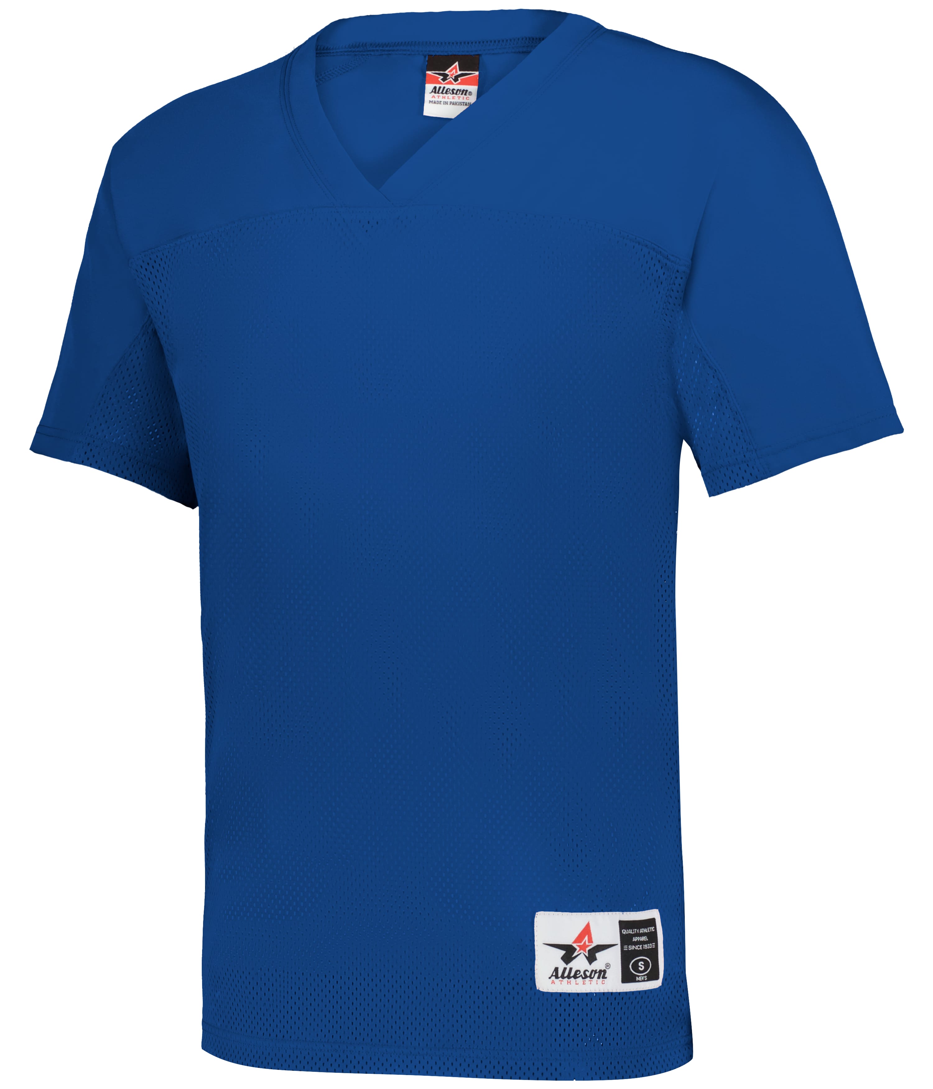 Youth Rusher Flag Football Jersey 13