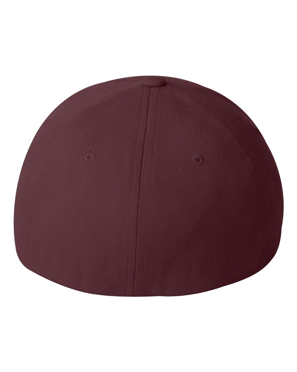 Wool-Blend Cap - 6477 14
