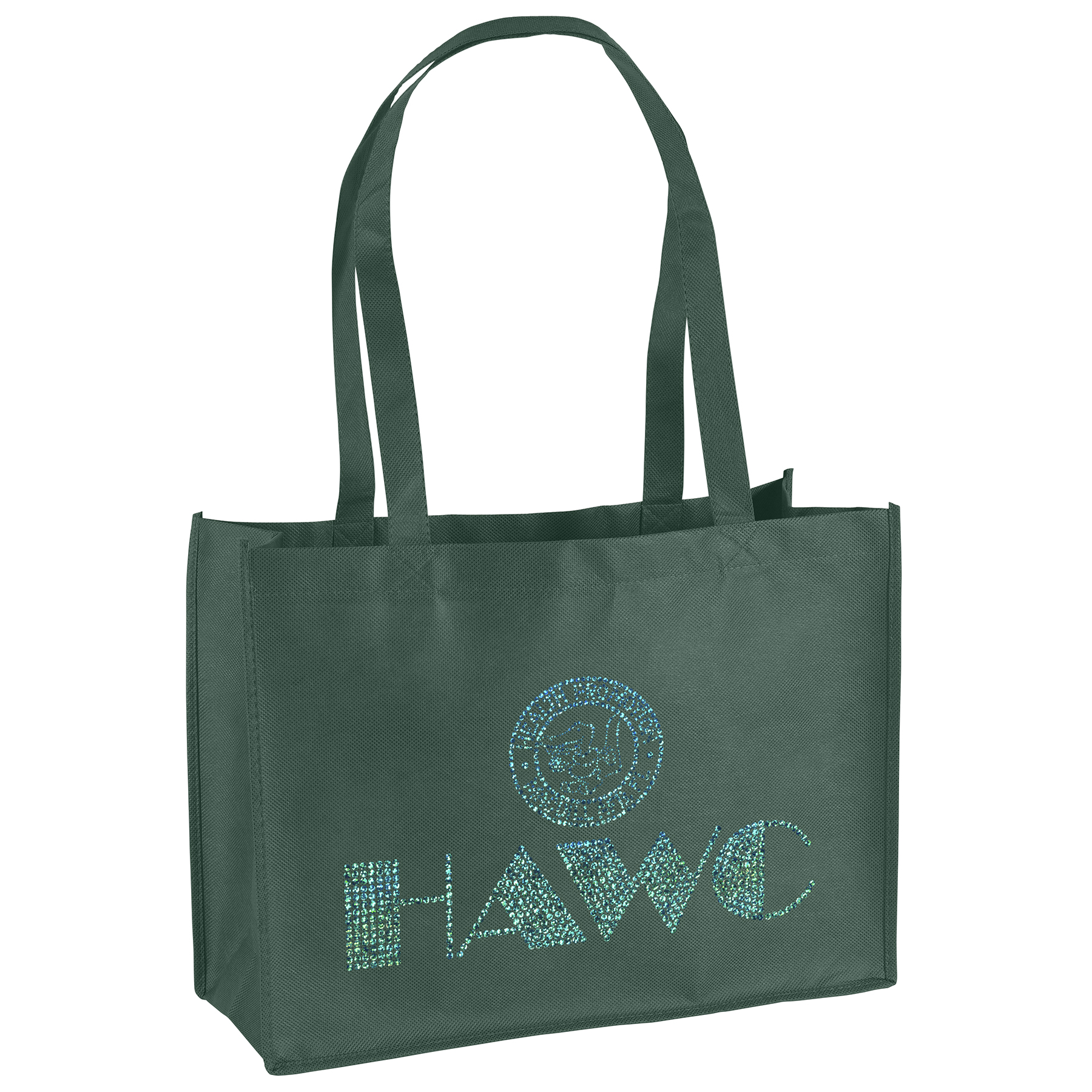 Franklin - Celebration Tote - Sparkle 34