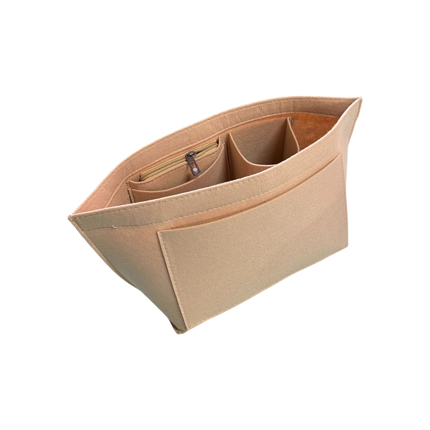 Felt Cloth Makeup Bag 6