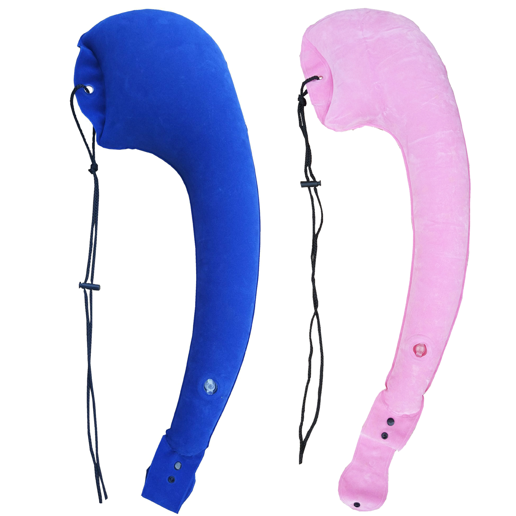 Ultimate Travel Neck Pillow 2