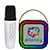 Audition Wireless Karaoke Speaker with Microphone 2