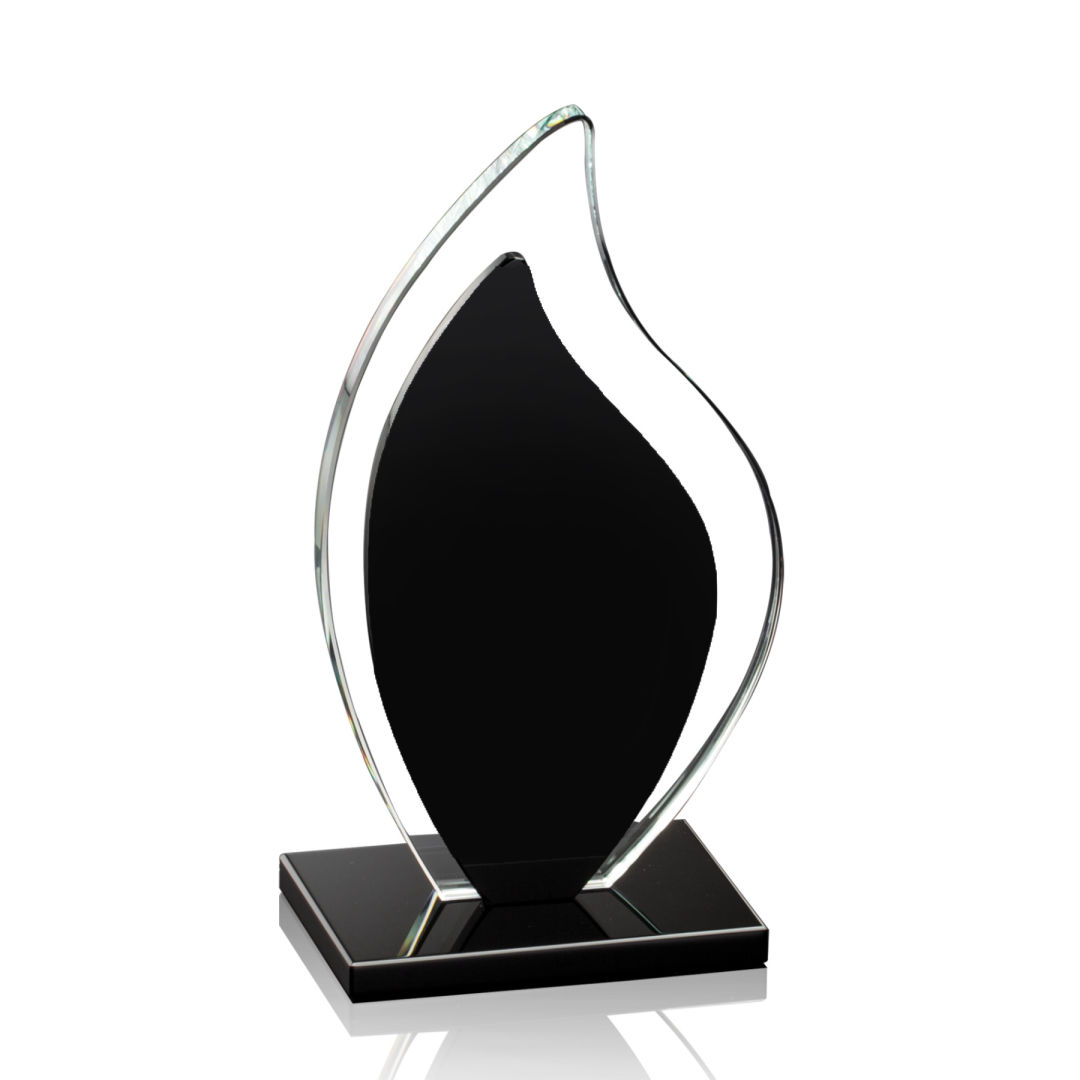 Flamingo Award - Black 2