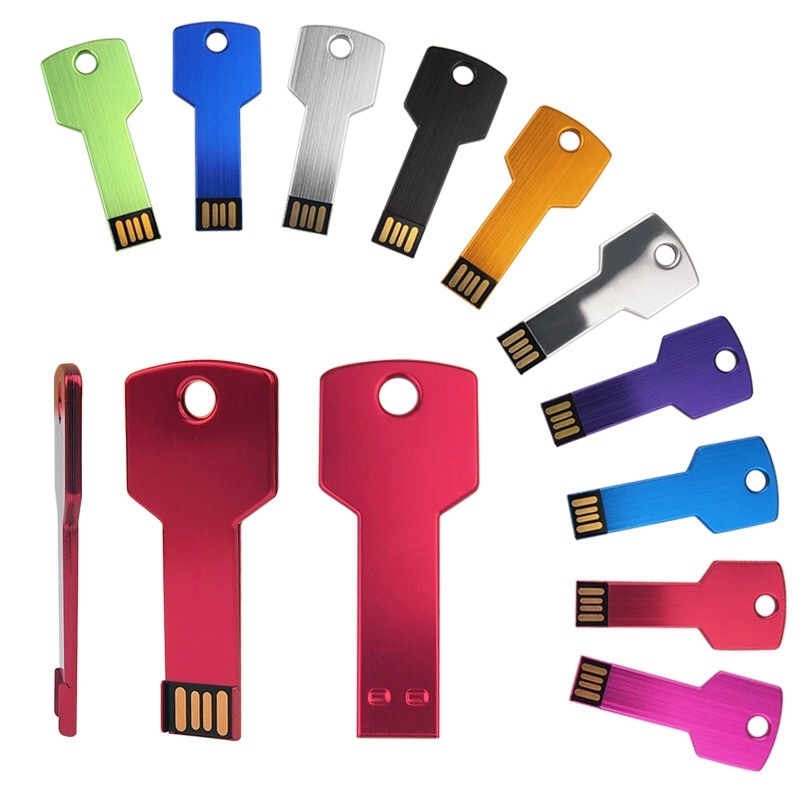 USB Key Flash Drive 10