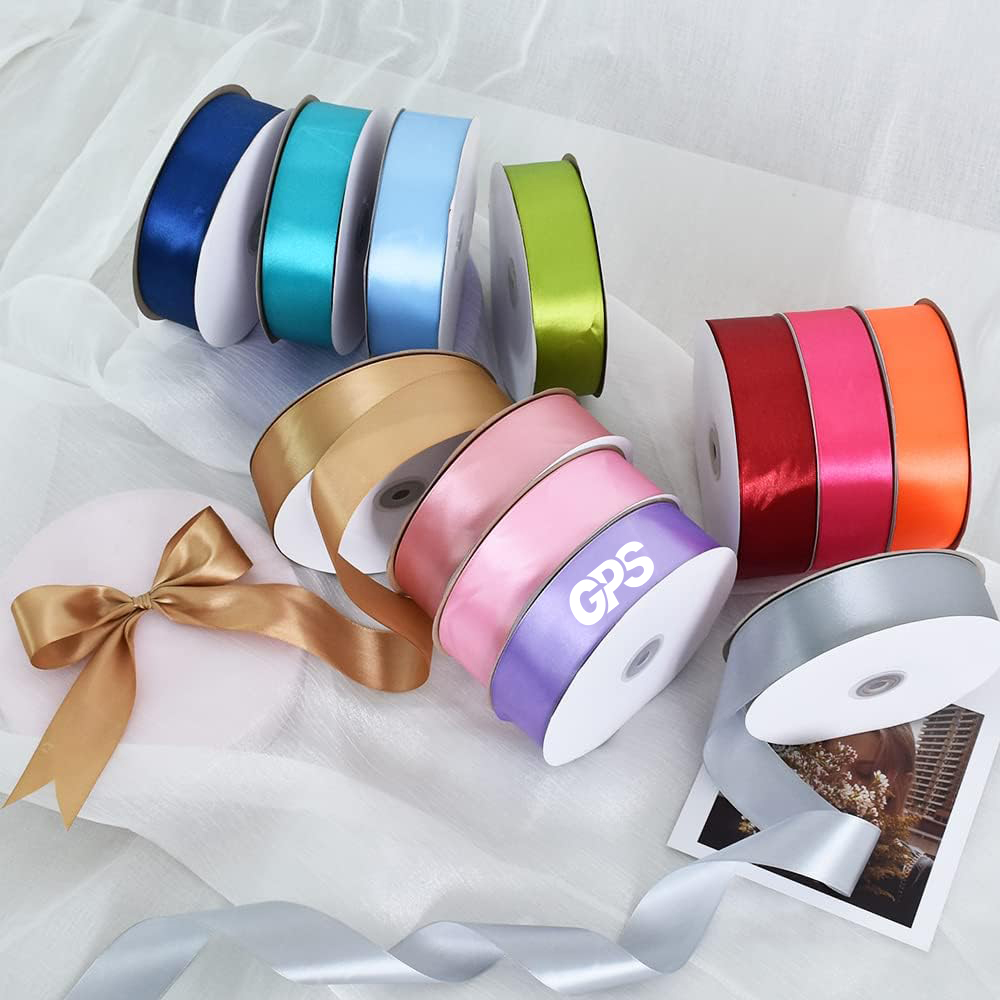 Print-Ready Polyester Satin Ribbon 3