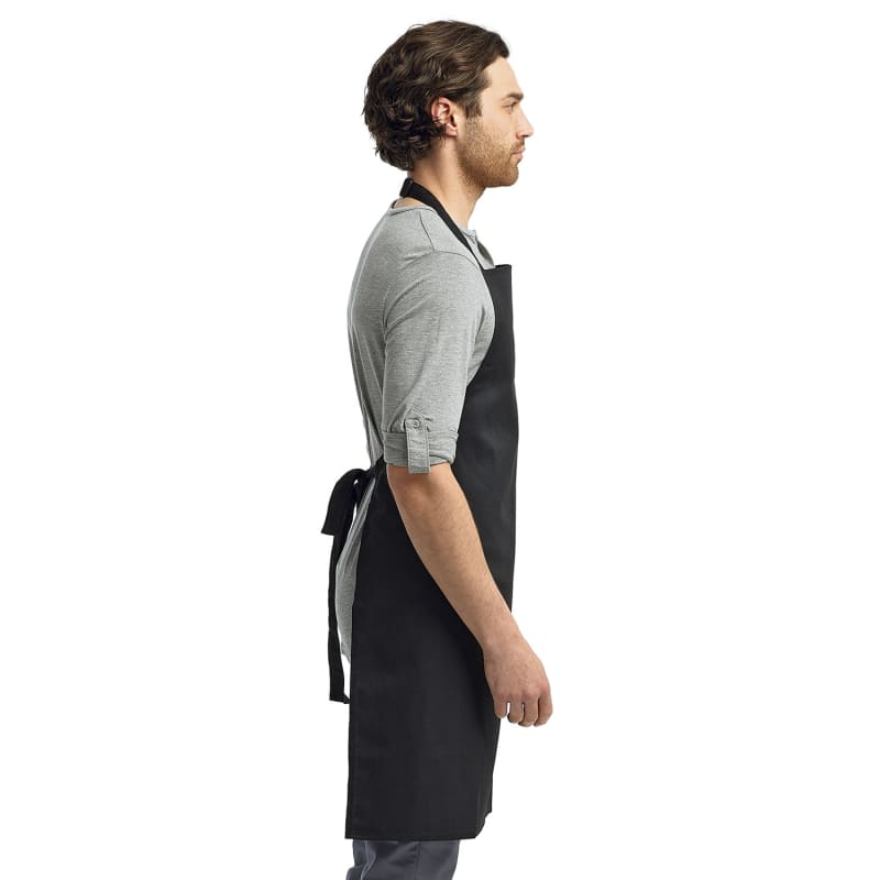 Artisan Collection By Reprime Unisex 'Colours' Recycled Bib Apron 31