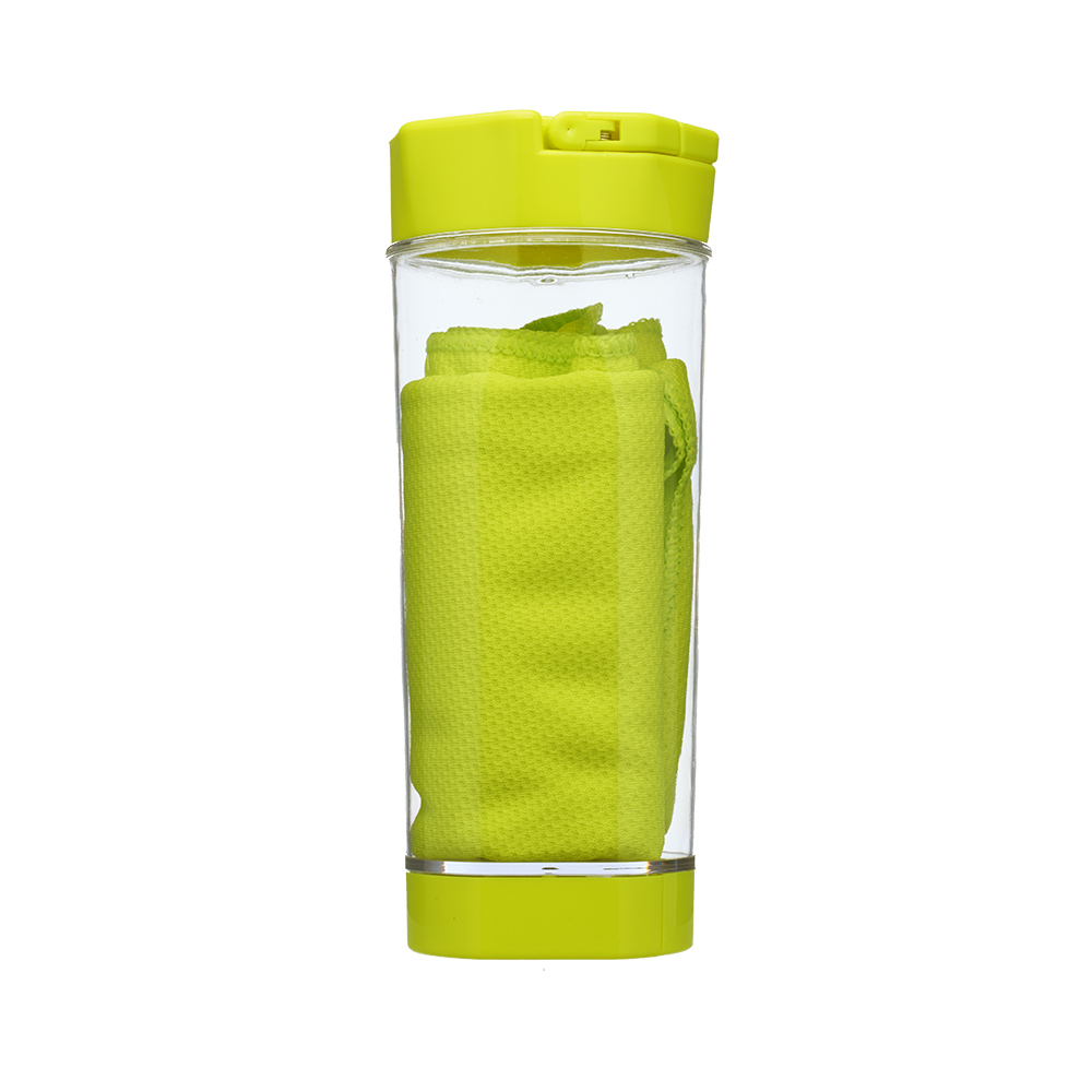 2-in-1 Cool Down Sports Kits 17