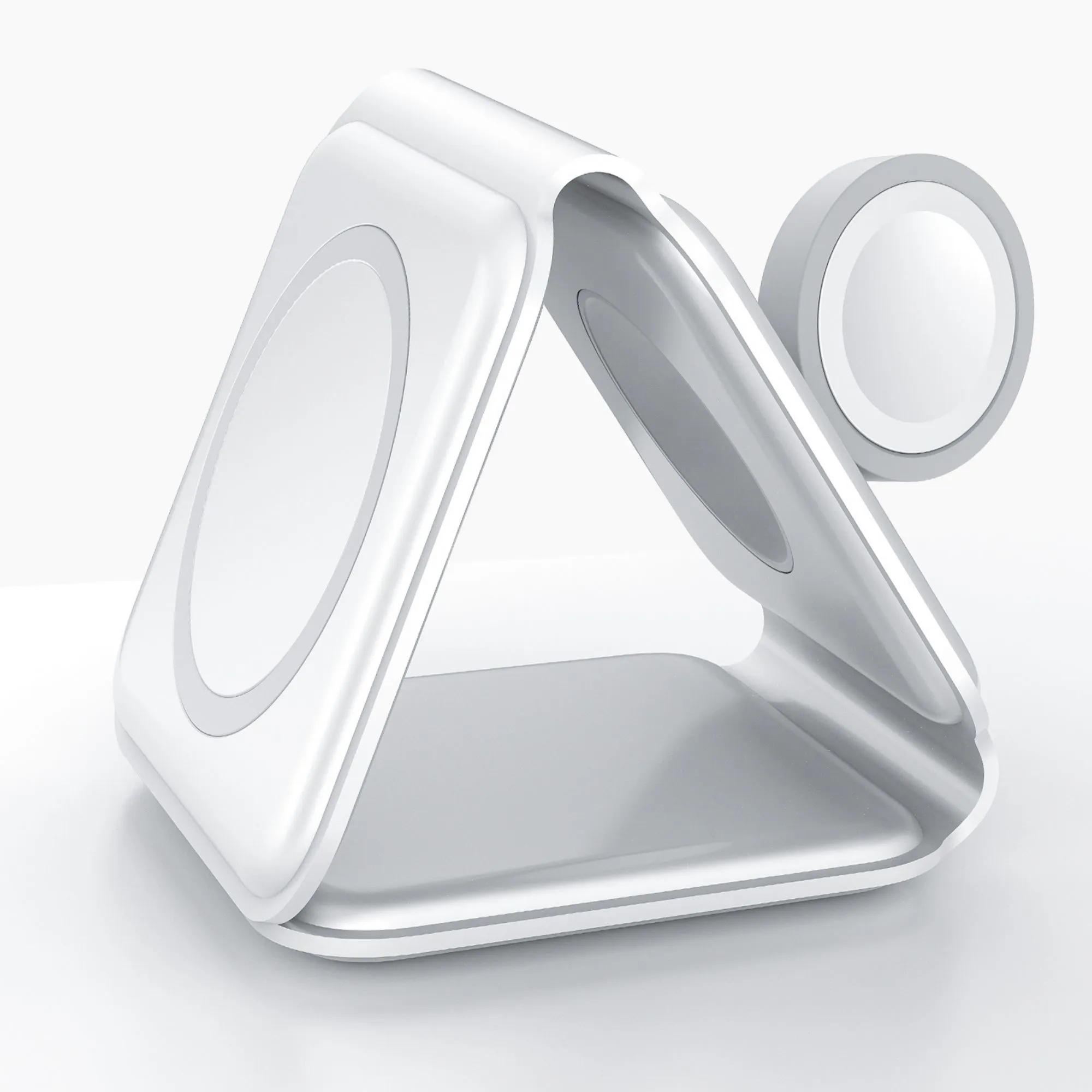 3-1 Magnetic Suction Wireless Charge 5