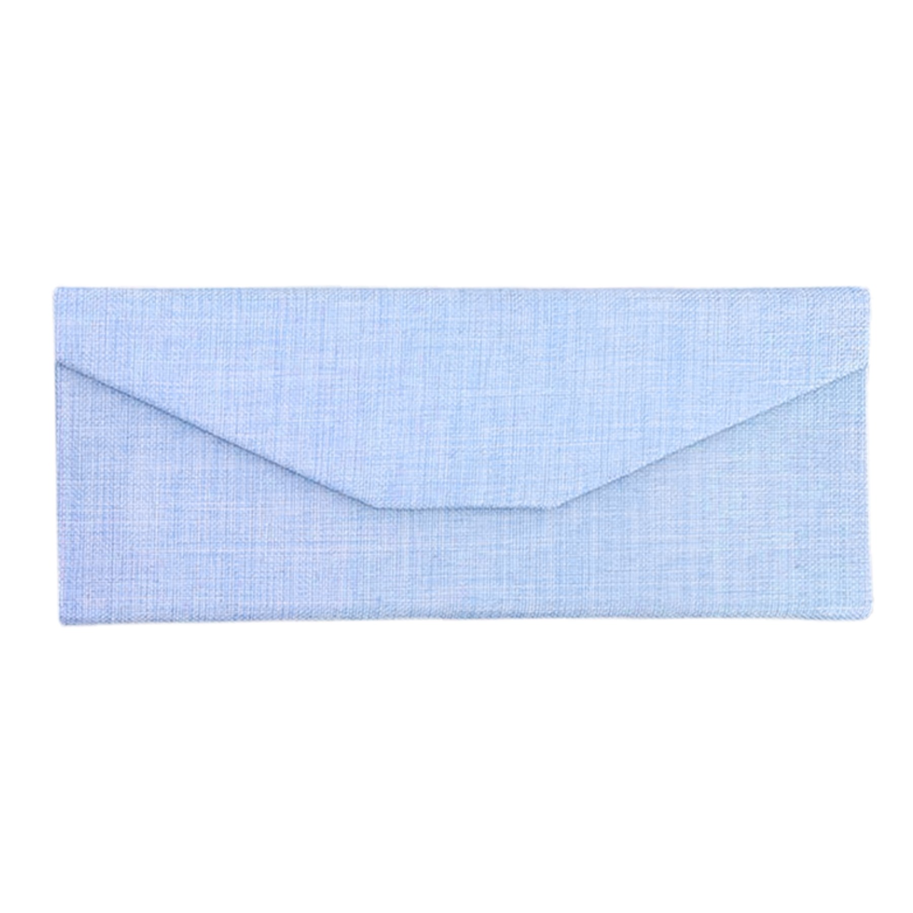 Foldable Pu Leather Sunglasses Case 6