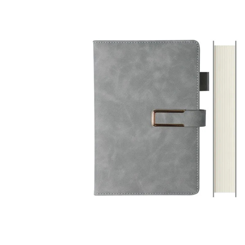 Business Notebook 2