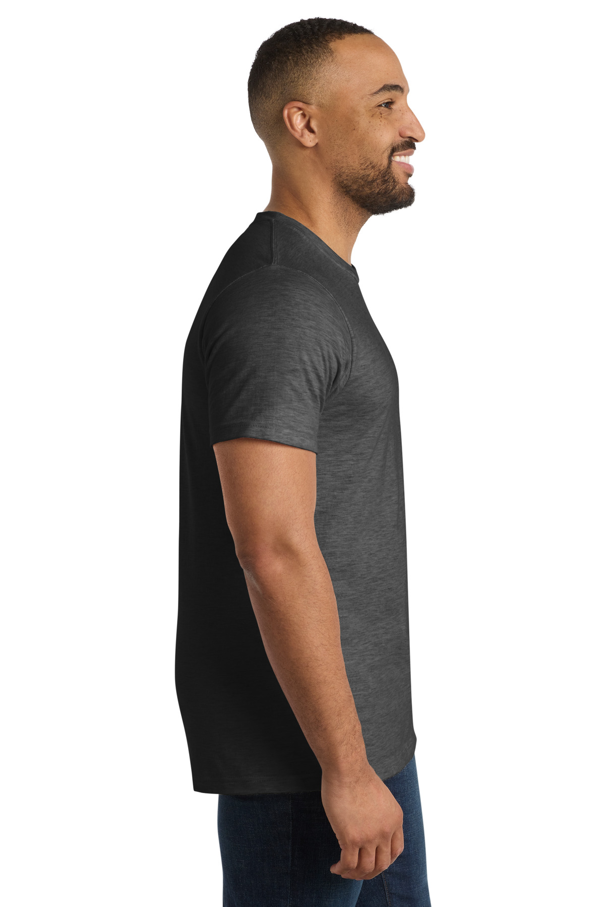 Port & Co Bouncer Tee PC600 63