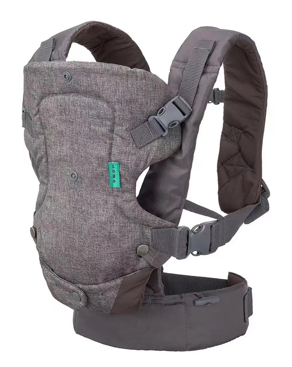 Adjustable Baby Holder Carrier 2