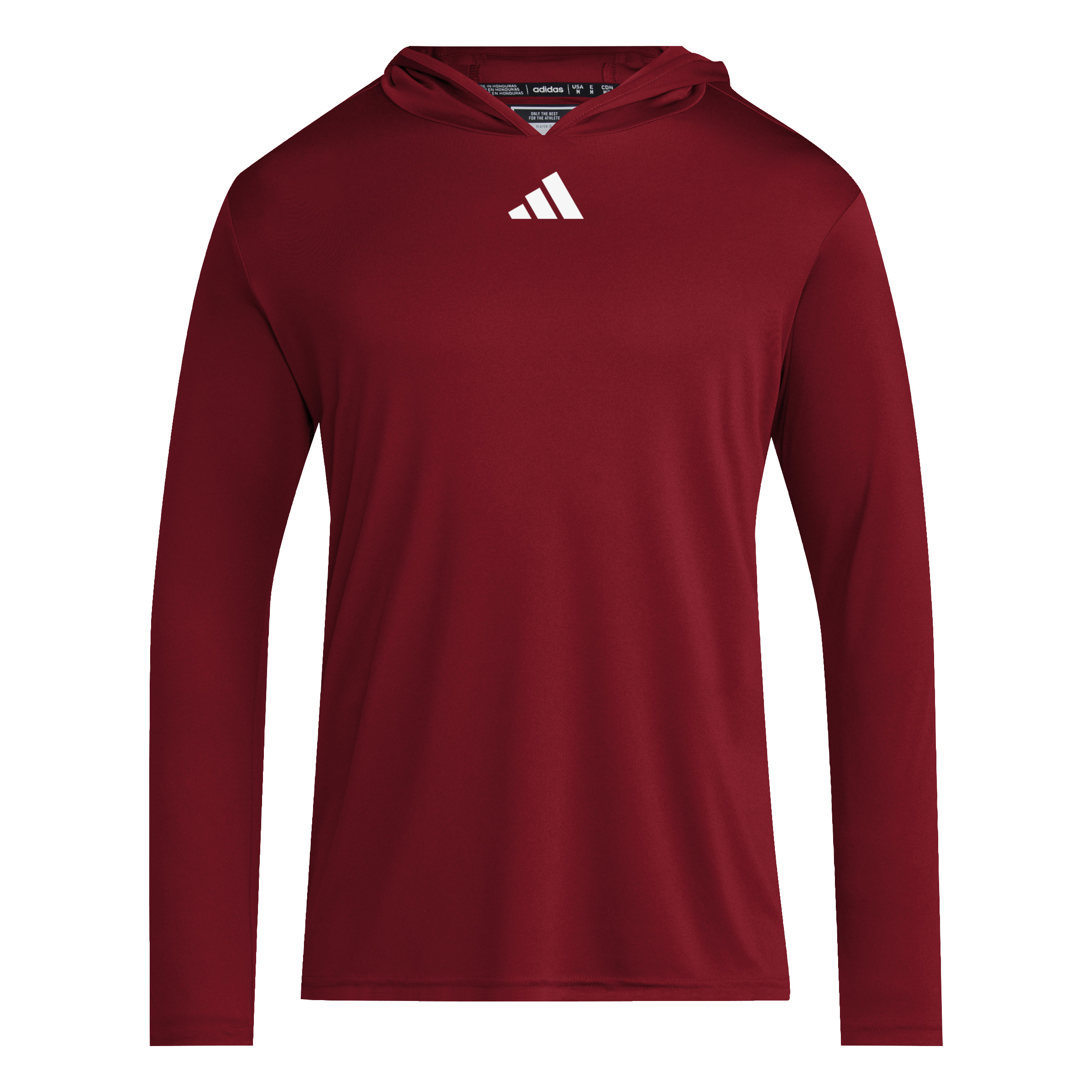 Mens D4T L/S LTWT HOODY, custom hoodie or sweatshirt with logo imprint 6