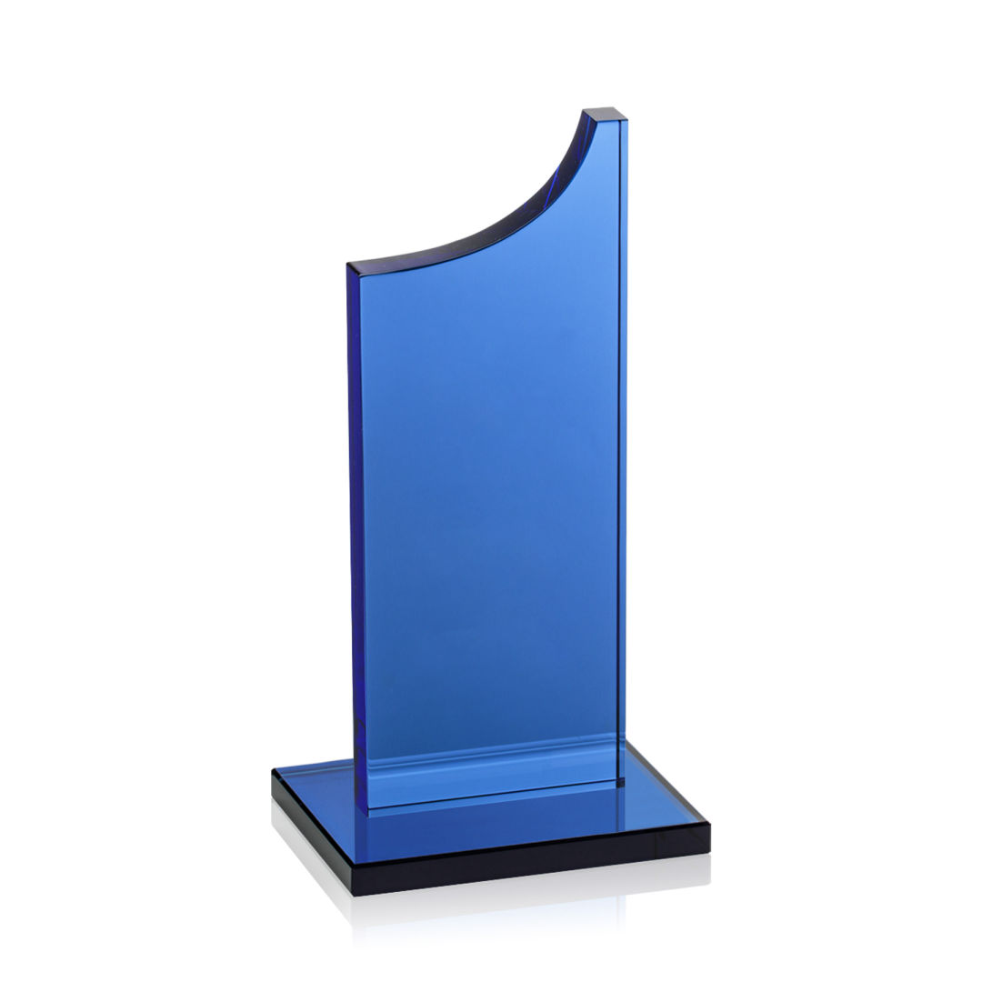 Berratini VividPrint™ Award - Blue 7