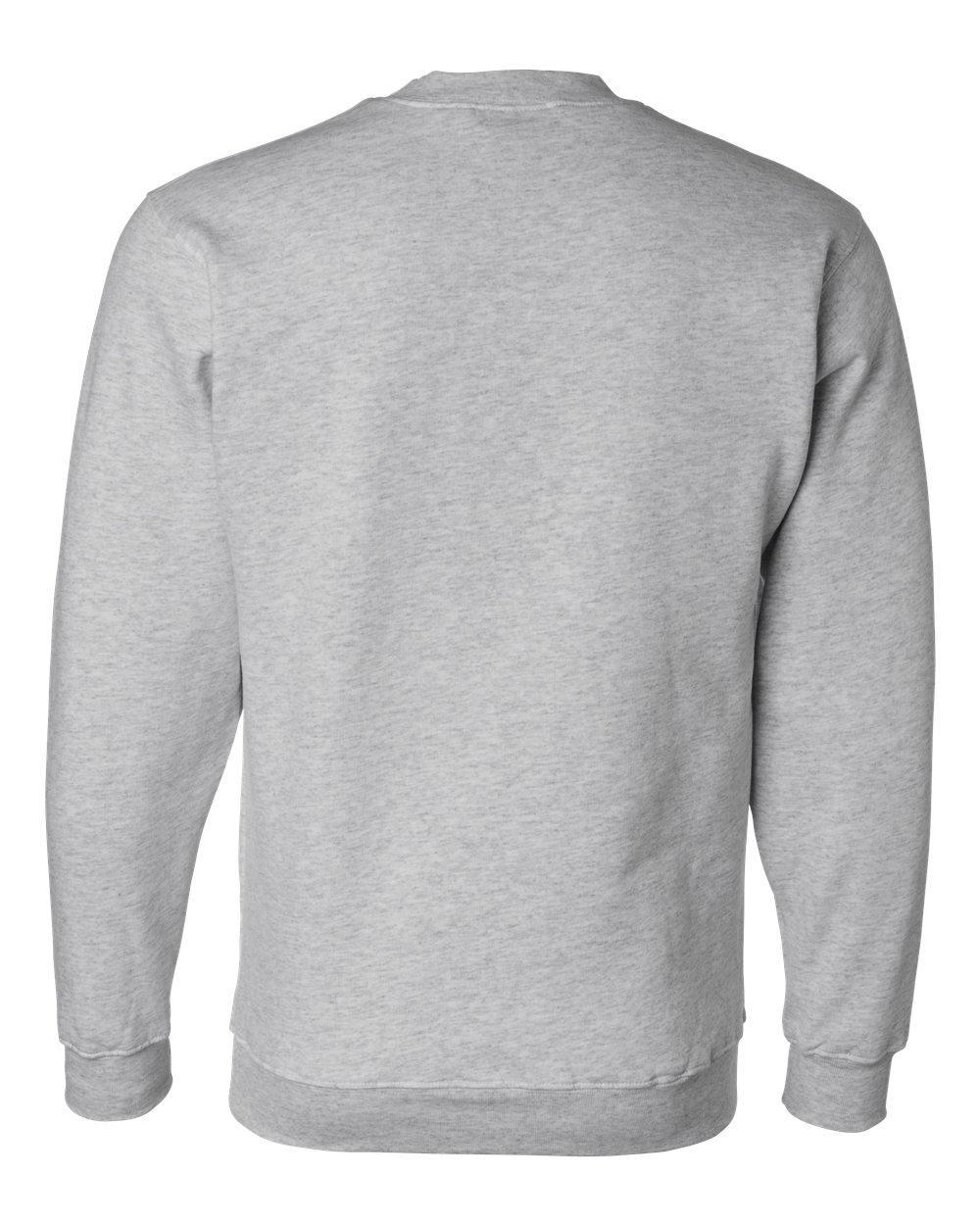 Unisex USA-Made Crewneck Sweatshirt - 1102 49