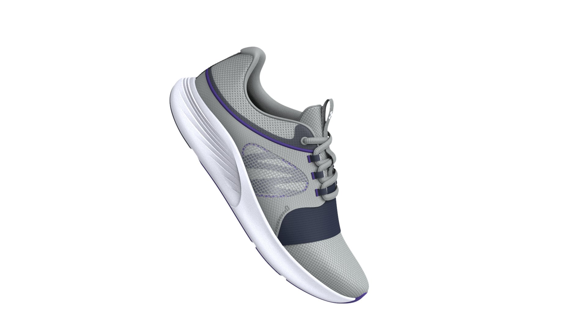 UA Charged Breathe Bliss Women's Sportstyle Shoes 11