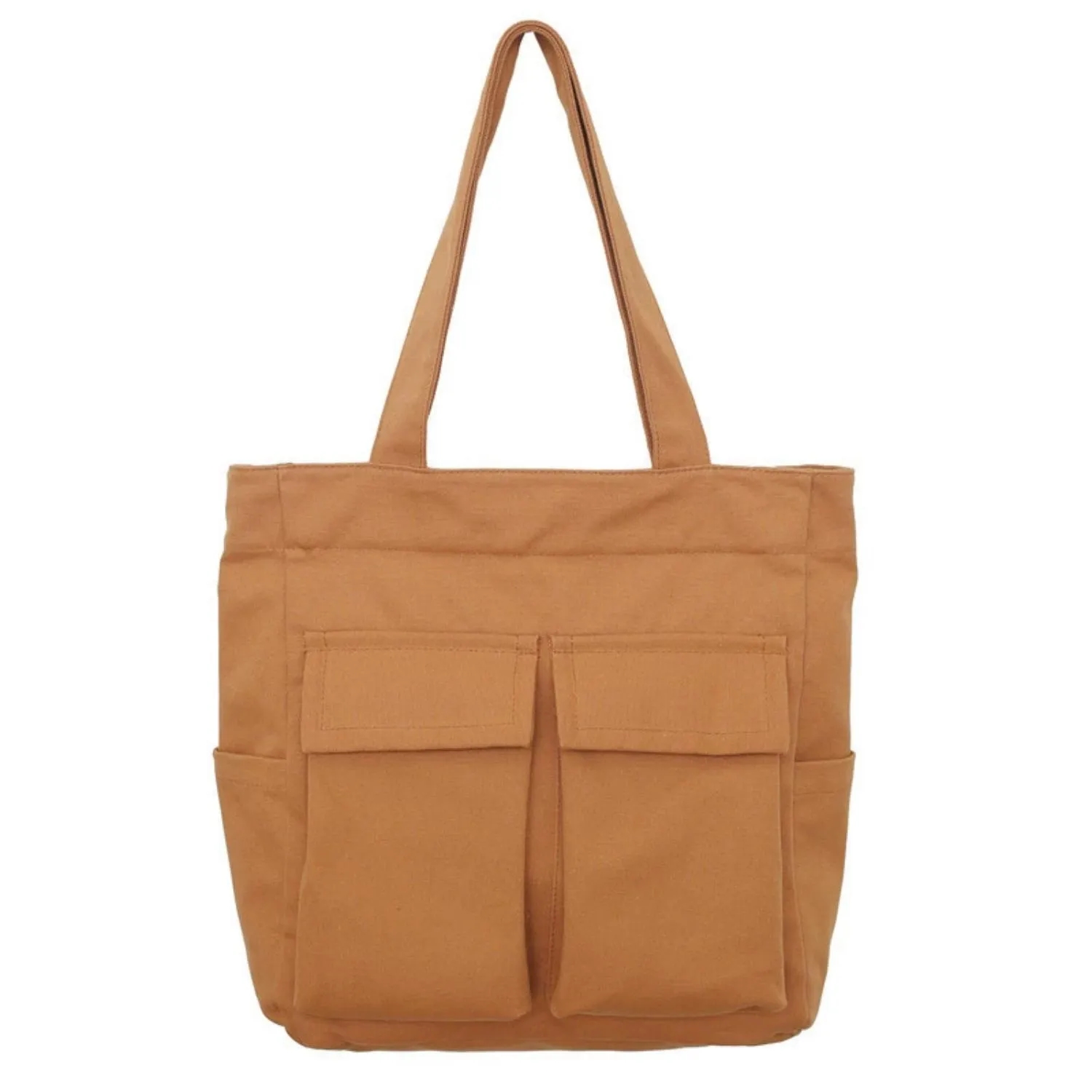 Custom Tote Bags For Shopping & Travel 3