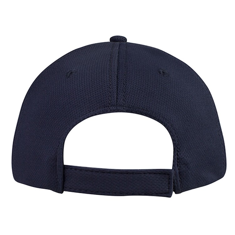 OTTO CAP® 6 Panel Low Profile Baseball Cap 26