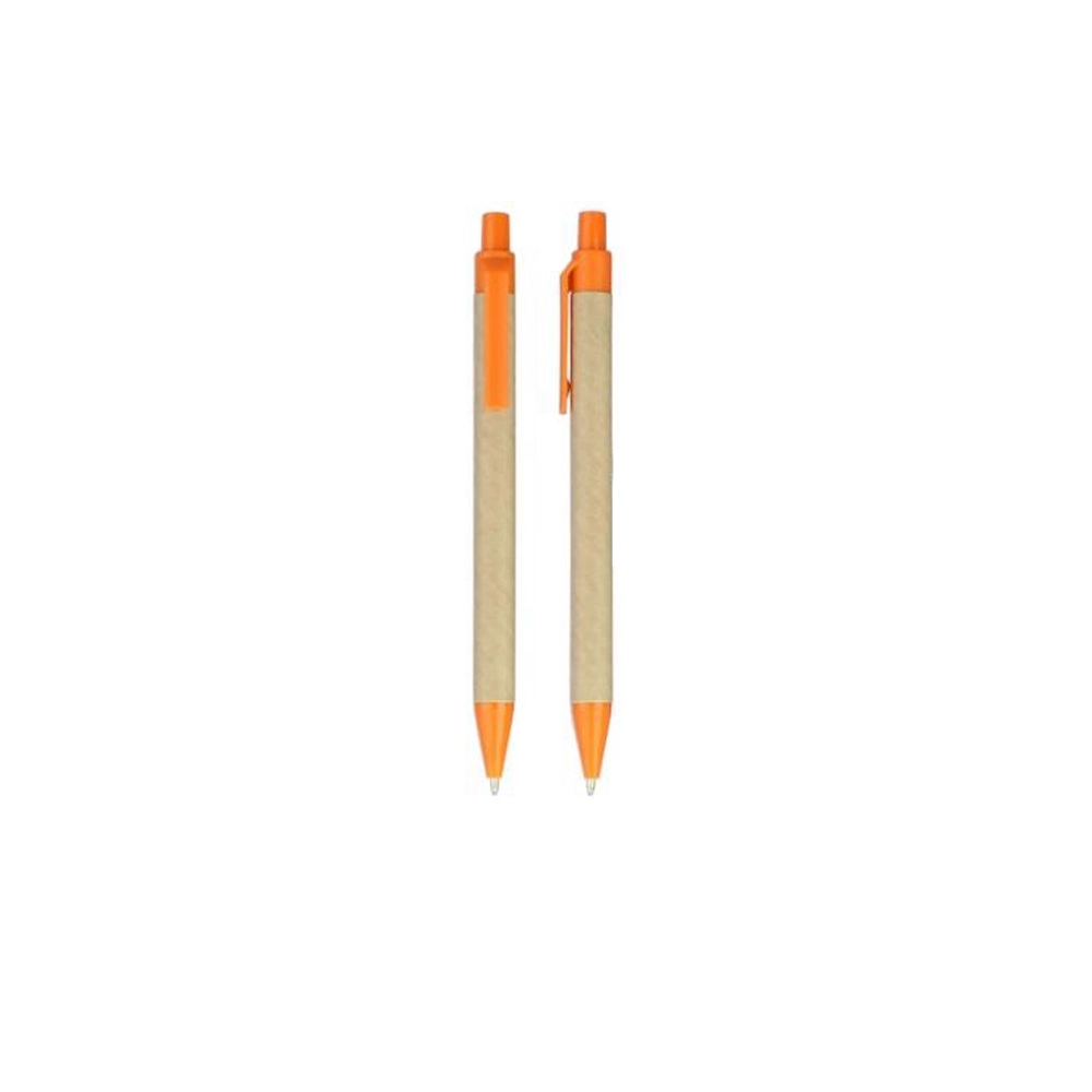 Eco-Inspired Pen 6