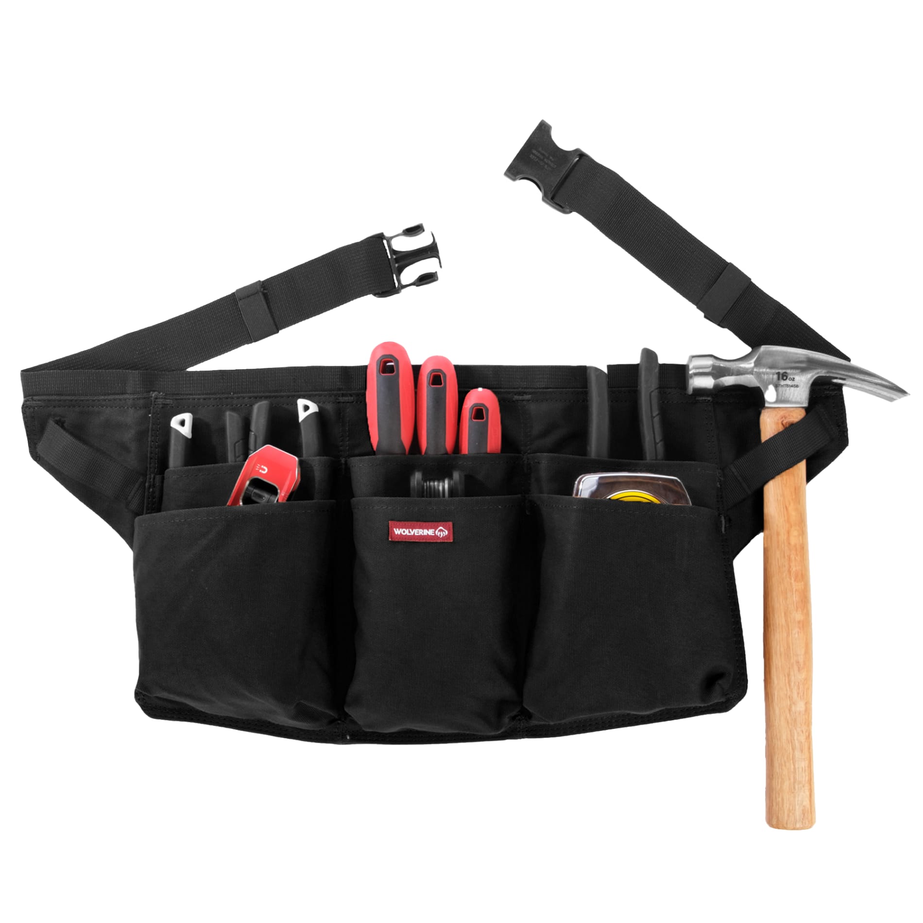 Wolverine Tool Belt 10