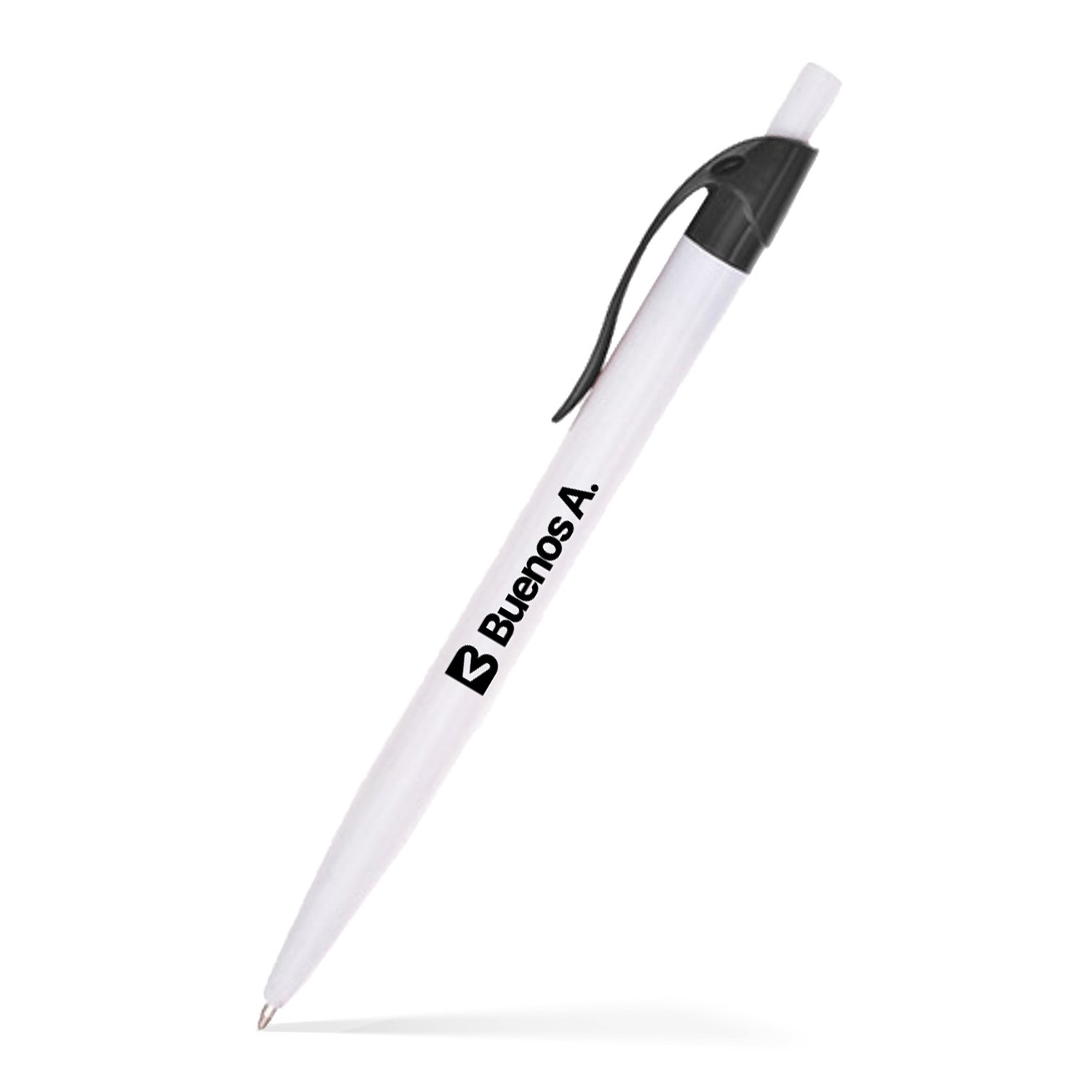 Oak Click Pen 16