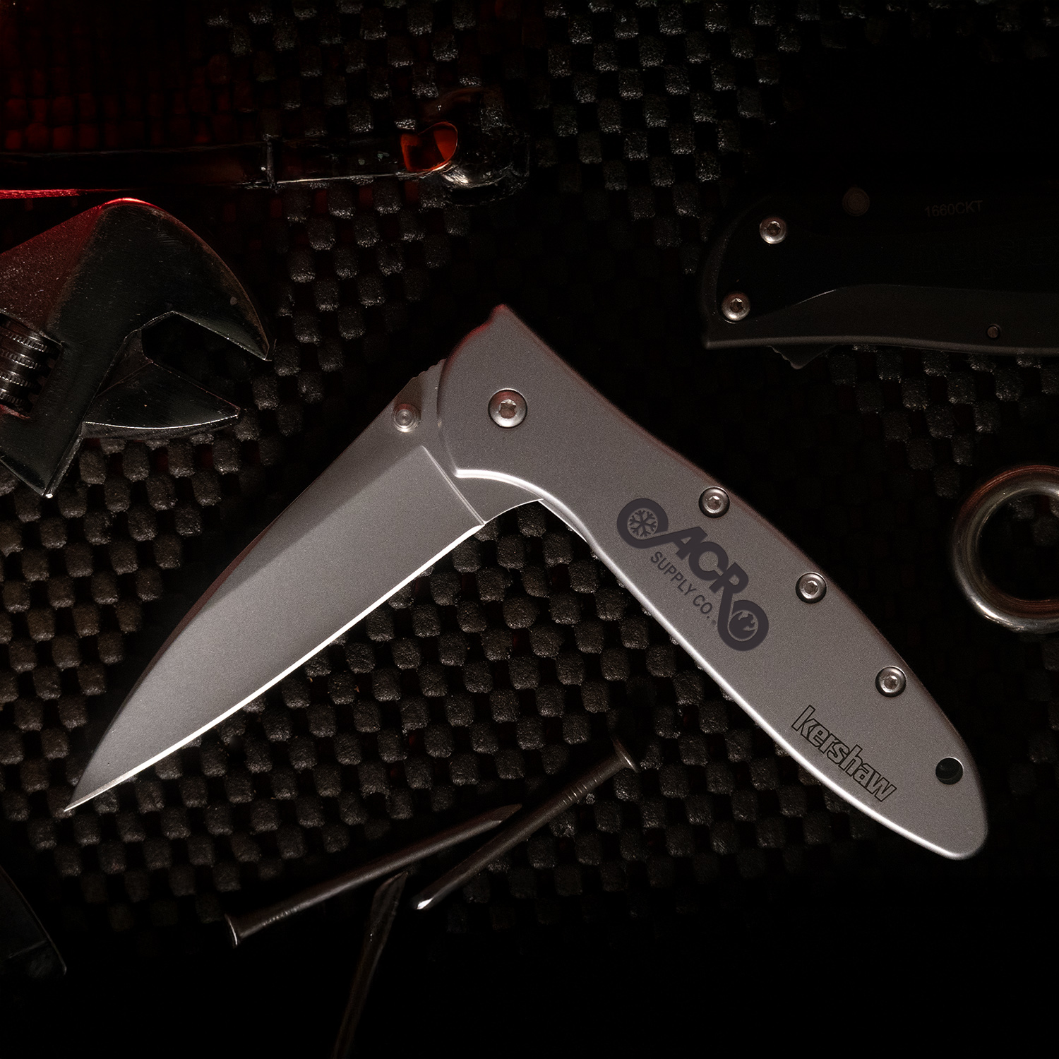 Kershaw® Leek 9