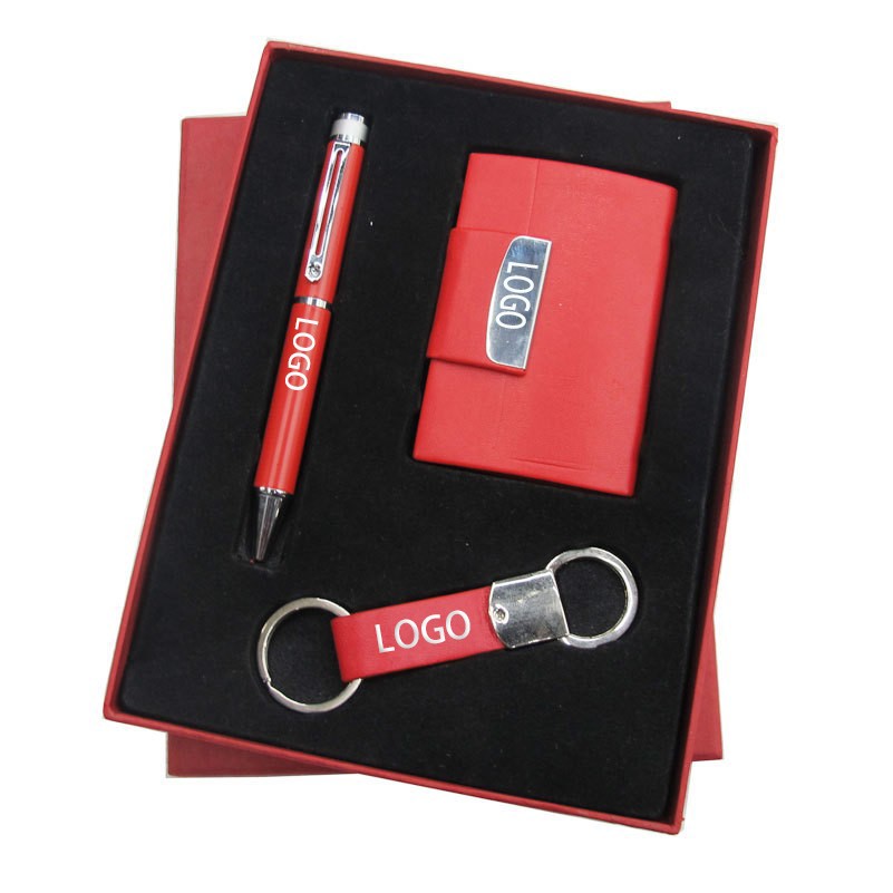 Luxury 3-Piece Office Gift Set 1