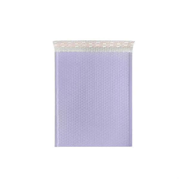 Large Self-Seal Bubble Mailer Pouch 7