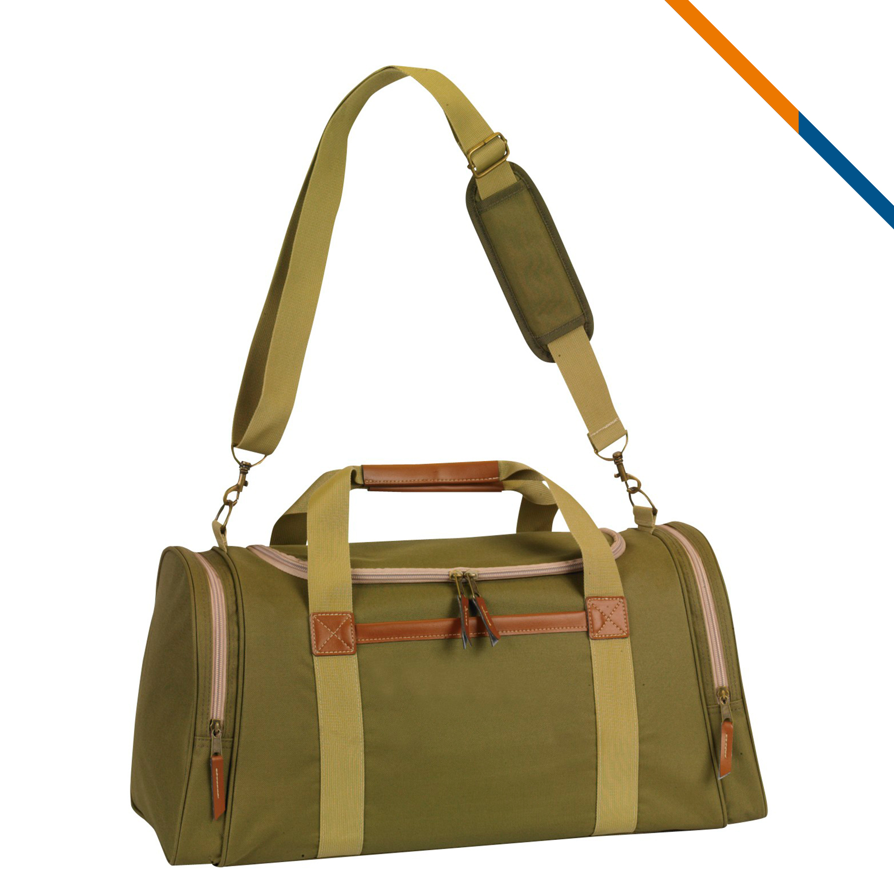 Grisp Duffle Bag 4