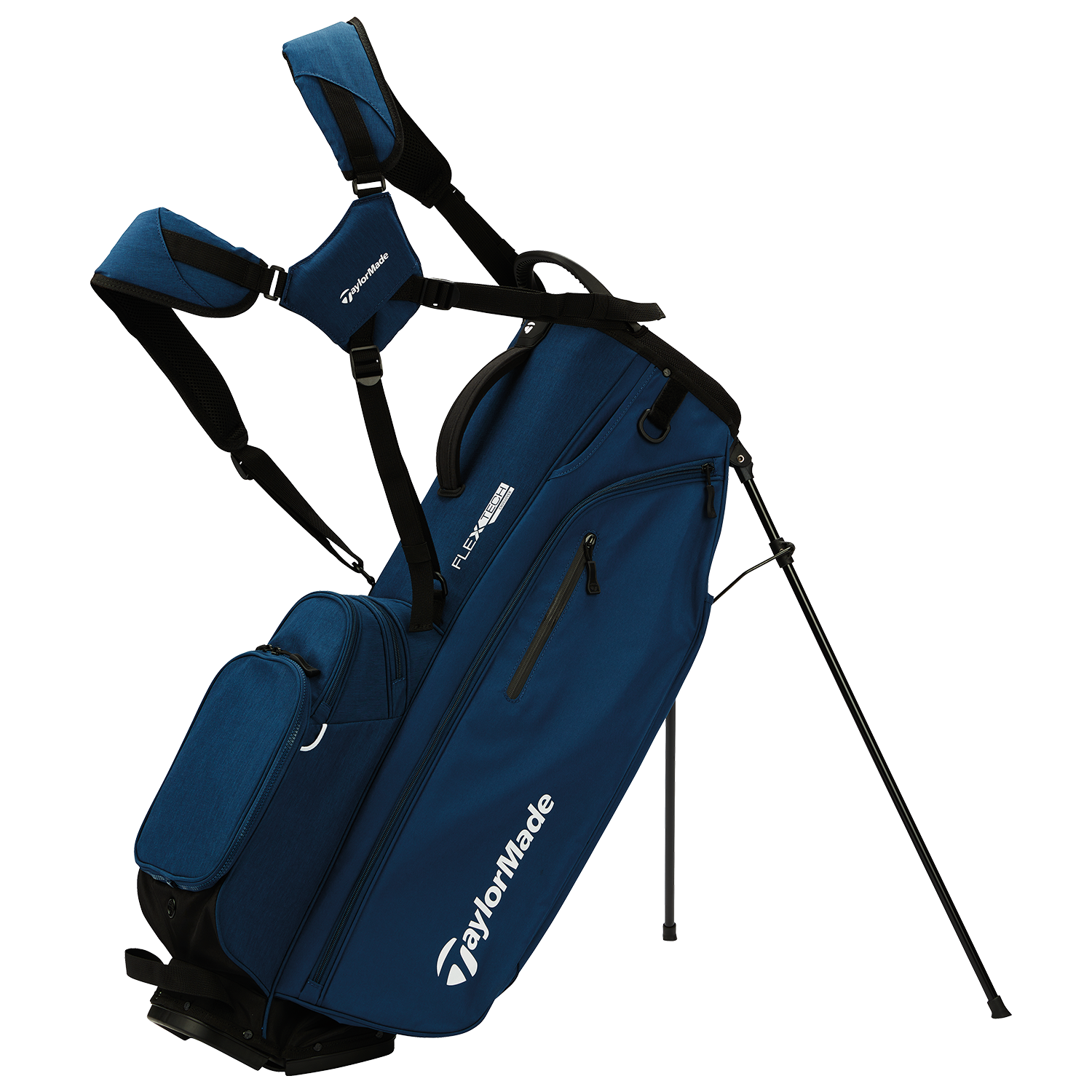 TaylorMade Flextech Crossover Golf Bag 3