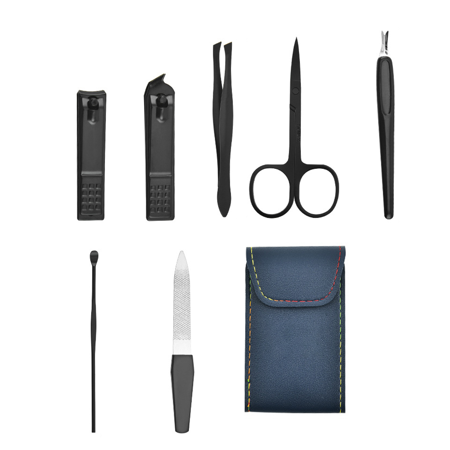 7-Piece Manicure Kit 4