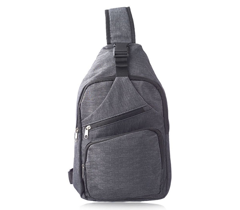 Sling Travel Bag Crossbody Backpack 2