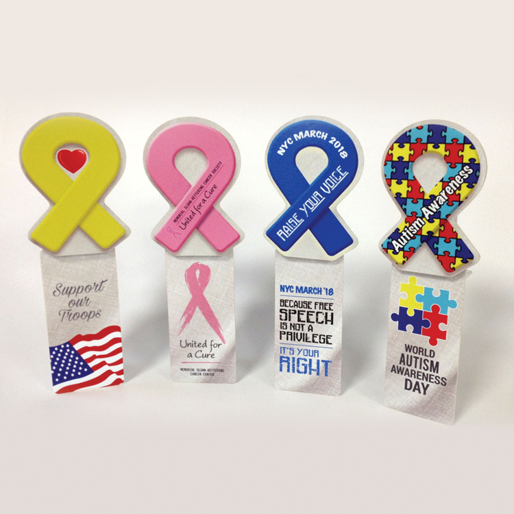 Chatter Head Junior - With Display Base