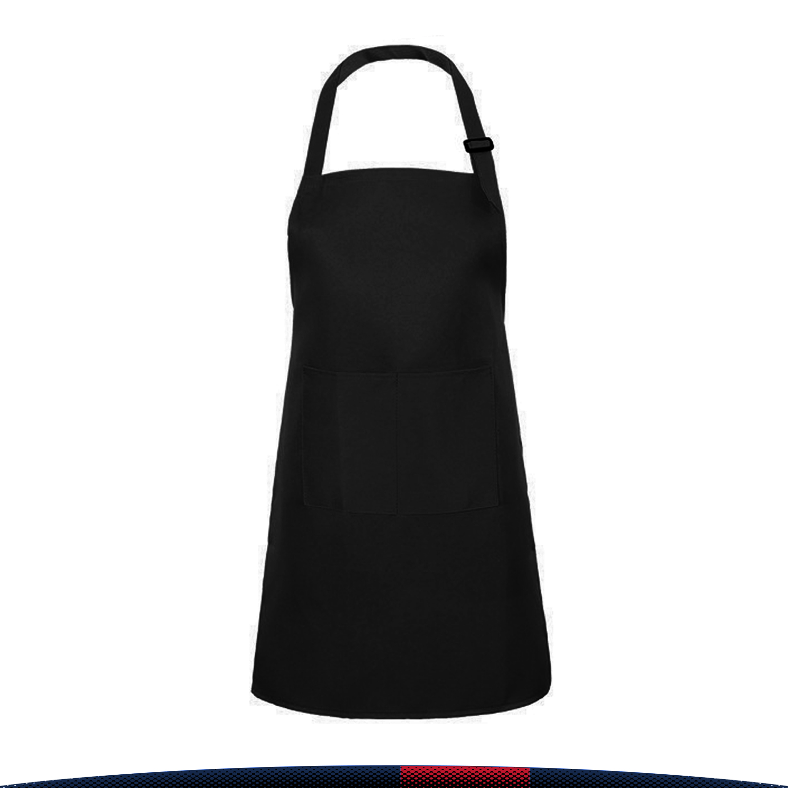 Children Neckband Halter Apron 7